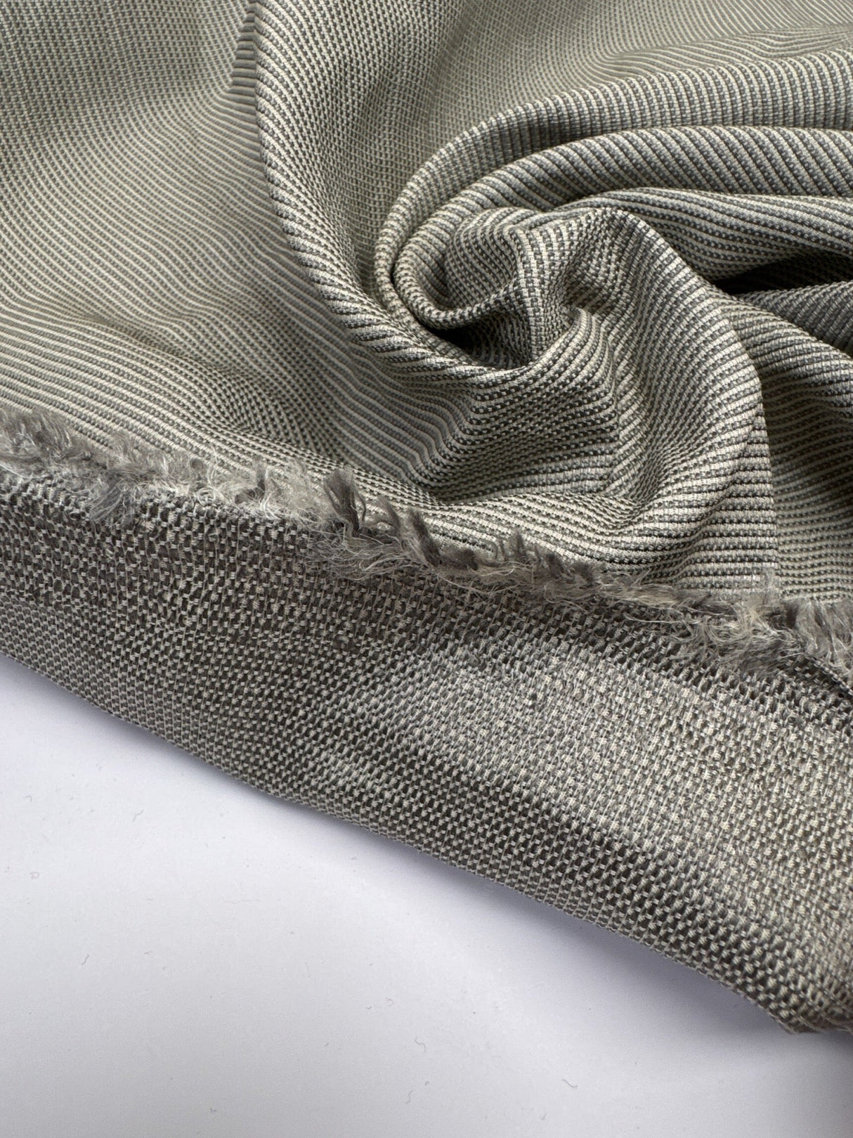 Silk Lurex Jacquard