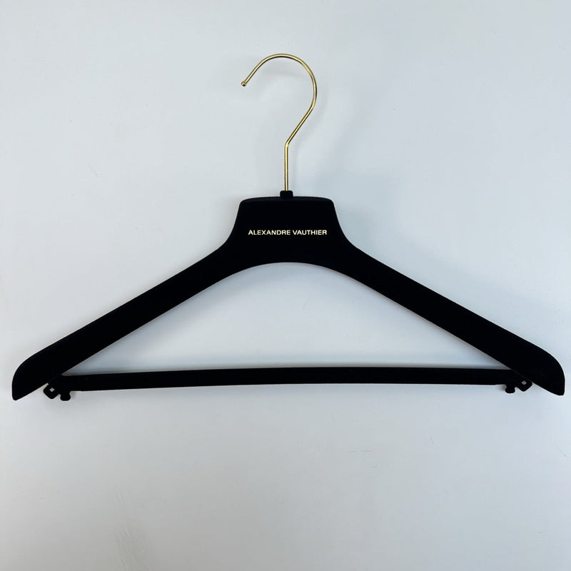 Black Plastic Sewing Notions