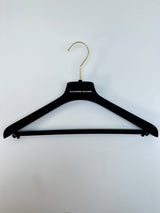 Black Plastic Sewing Notions
