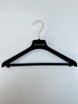 Black Plastic Sewing Notions
