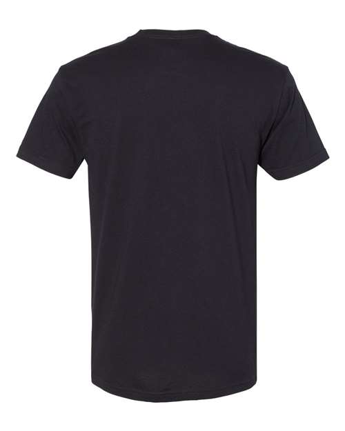 Cotton Pocket T-Shirt