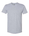 Next Level Unisex Cotton Pocket T-Shirt
