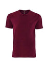 Next Level Unisex Cotton Pocket T-Shirt