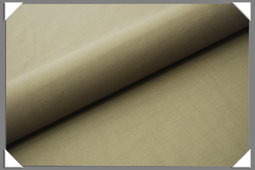 Elmwood Gabardine Wool Fabric - 100 Percent Wool, Gabardine, 58/60" Width
