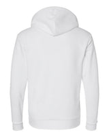 Unisex Santa Barbara Hoodie Sweatshirt
