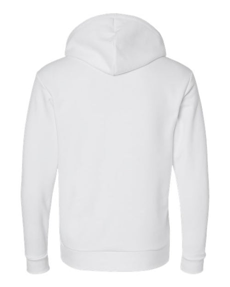 Unisex Santa Barbara Hoodie Sweatshirt