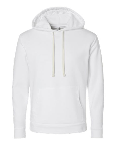 Unisex Santa Barbara Hoodie Sweatshirt
