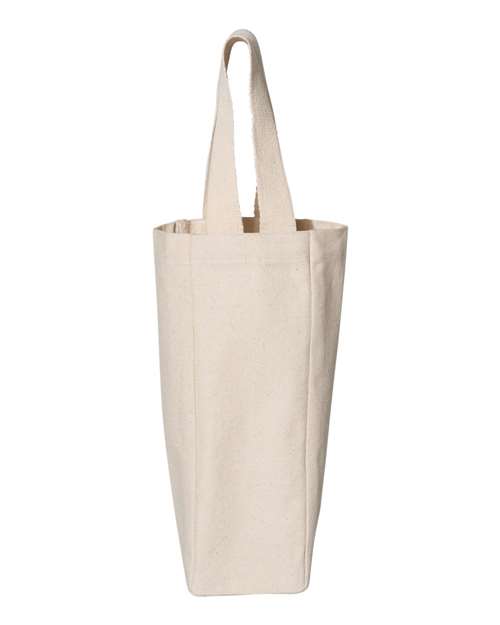 Single Wine Tote