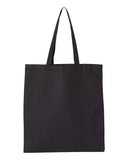 OAD Cotton Canvas Tote Bag