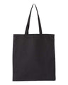 OAD Cotton Canvas Tote Bag