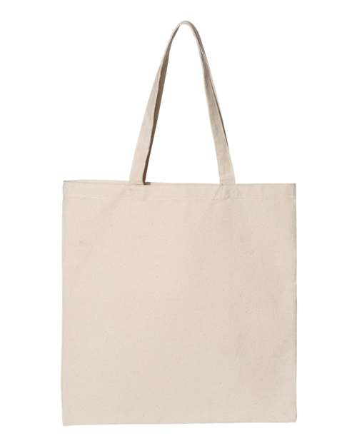 OAD Cotton Canvas Tote Bag