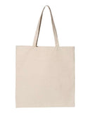 OAD Cotton Canvas Tote Bag