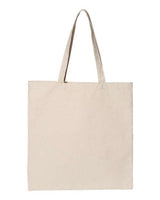 OAD Cotton Canvas Tote Bag