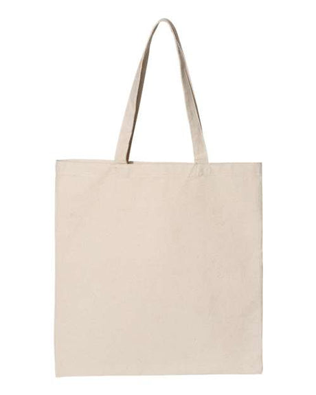 OAD Cotton Canvas Tote Bag