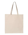 OAD Cotton Canvas Tote Bag