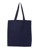 OAD Cotton Canvas Tote Bag