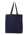 OAD Cotton Canvas Tote Bag