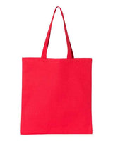 OAD Cotton Canvas Tote Bag