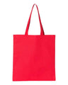 OAD Cotton Canvas Tote Bag