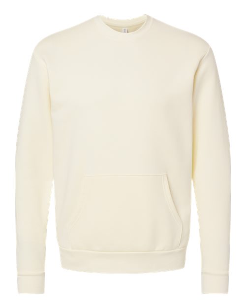 American Apparel Unisex Super Heavyweight Tee