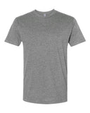 Next Level Sueded T-Shirt