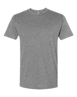 Next Level Sueded T-Shirt