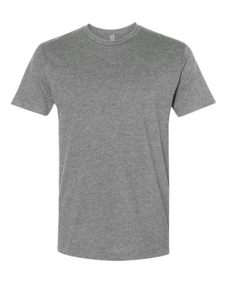 Next Level Sueded T-Shirt