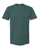 Next Level Sueded T-Shirt