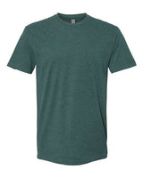 Next Level Sueded T-Shirt