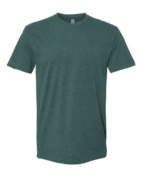 Next Level Sueded T-Shirt