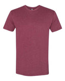 Next Level Sueded T-Shirt