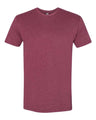 Next Level Sueded T-Shirt