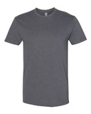 Next Level Sueded T-Shirt