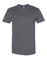 Next Level Sueded T-Shirt