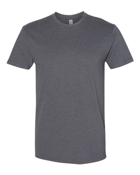Next Level Sueded T-Shirt