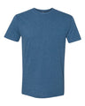 Next Level Sueded T-Shirt