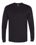 Next Level Unisex Sueded Long Sleeve T-Shirt