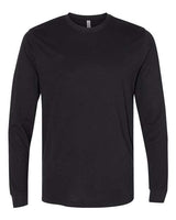 Next Level Unisex Sueded Long Sleeve T-Shirt