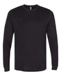 Next Level Unisex Sueded Long Sleeve T-Shirt