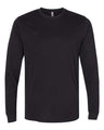 Next Level Unisex Sueded Long Sleeve T-Shirt
