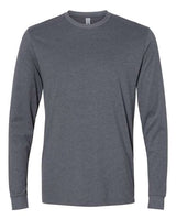 Next Level Unisex Sueded Long Sleeve T-Shirt