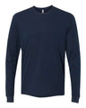 Next Level Unisex Sueded Long Sleeve T-Shirt