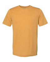 Bayside Men's USA-Made Tall Long Sleeve T-Shirt