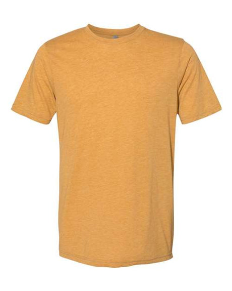Bayside Men's USA-Made Tall Long Sleeve T-Shirt