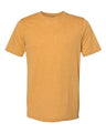 Bayside Men's USA-Made Tall Long Sleeve T-Shirt