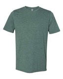 Bayside Men's USA-Made Tall Long Sleeve T-Shirt