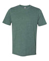 Bayside Men's USA-Made Tall Long Sleeve T-Shirt