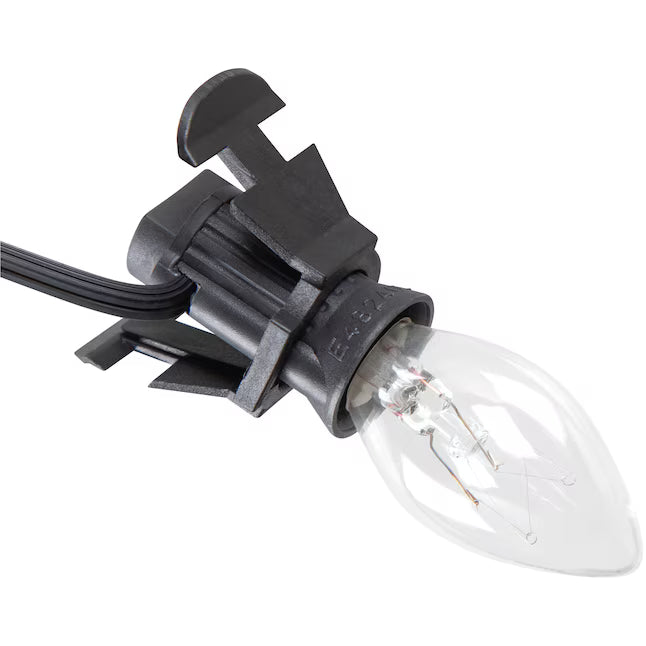 Disney 22-in LED Gingerbread Mickey Mouse Blow Mold Christmas Decoration Holiday Prop