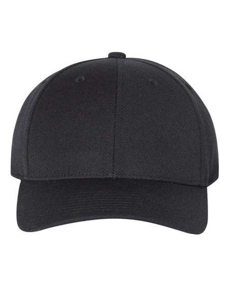 YP Classics Premium Curved Bill Snapback Cap