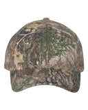 Gorra camuflaje con licencia